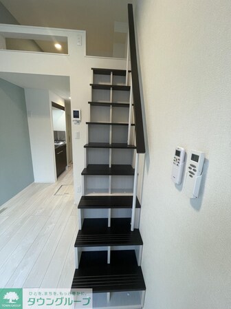 STELLA+の物件内観写真